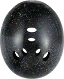 Triple 8 THE Certified Helmet SS Black Glitter