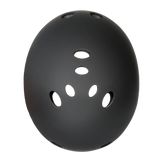 Triple 8 THE Certified Helmet SS Black Matte