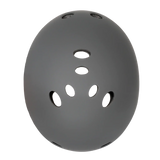 Triple 8 THE Certified Helmet SS Carbon Rubber