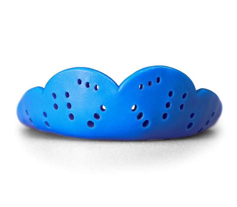 SISU Max Mouth Guard 2.4 in Royal Blue