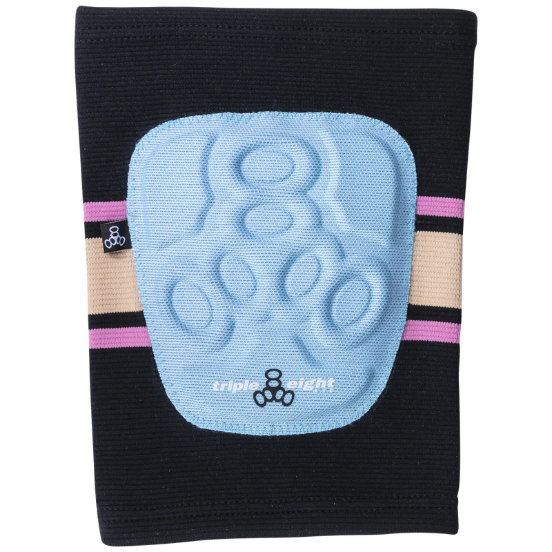 Triple 8 Covert Knee Sunset