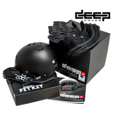 Triple 8 Deep Cover Fit Kit