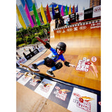 Triple 8 Little Tricky Youth Helmet