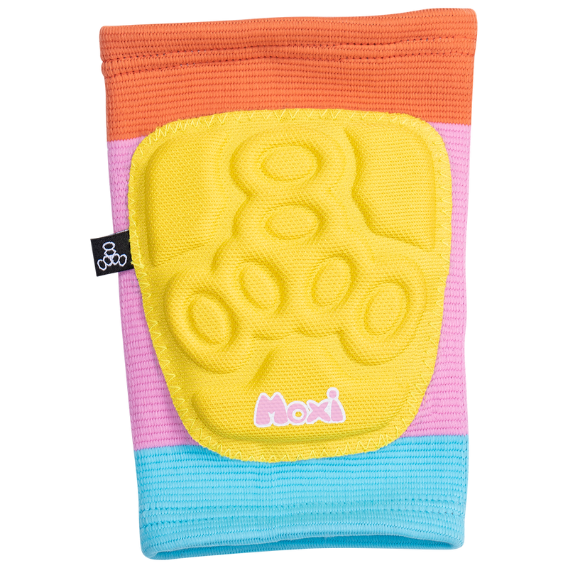 Triple 8 Covert Knee Moxi