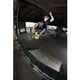 Triple 8 Certified Helmet SS Black Gloss w Zest