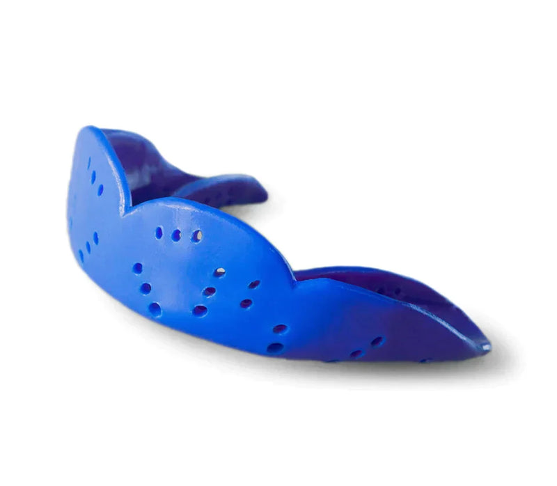 SISU Aero Mouth Guard 1.6 Junior in Royal Blue