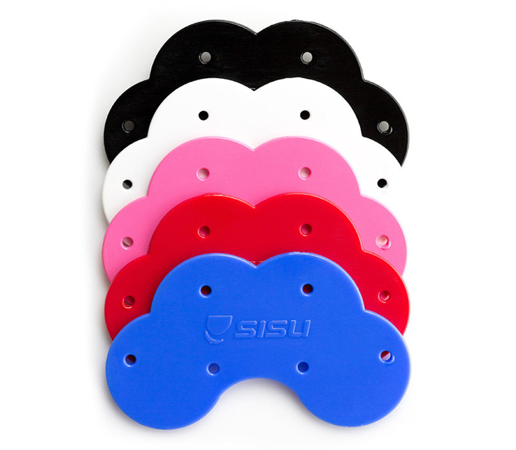 SISU Go Mouth Guard