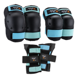 Triple 8 Tri Pack Saver JR Skate Like a Girl
