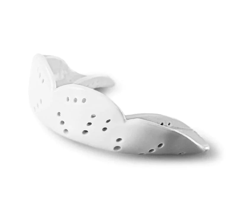 SISU Aero Mouth Guard 1.6 Adult in Snow White