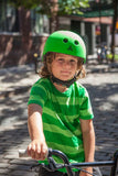 Triple 8 Lil 8 Certified Youth Helmet Blue Gloss