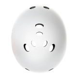 Triple 8 THE Certified Helmet SS White Matte