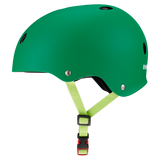 Triple 8 THE Certified Helmet Kelly Green