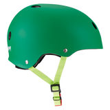 Triple 8 THE Certified Helmet Kelly Green