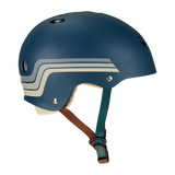 Triple 8 Deep Cover Helmet GRLSWIRL