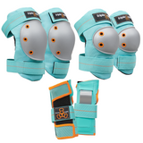 Triple 8 Tri Pack Saver Mint