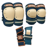 Triple 8 Tri Pack Saver GRLSWIRL