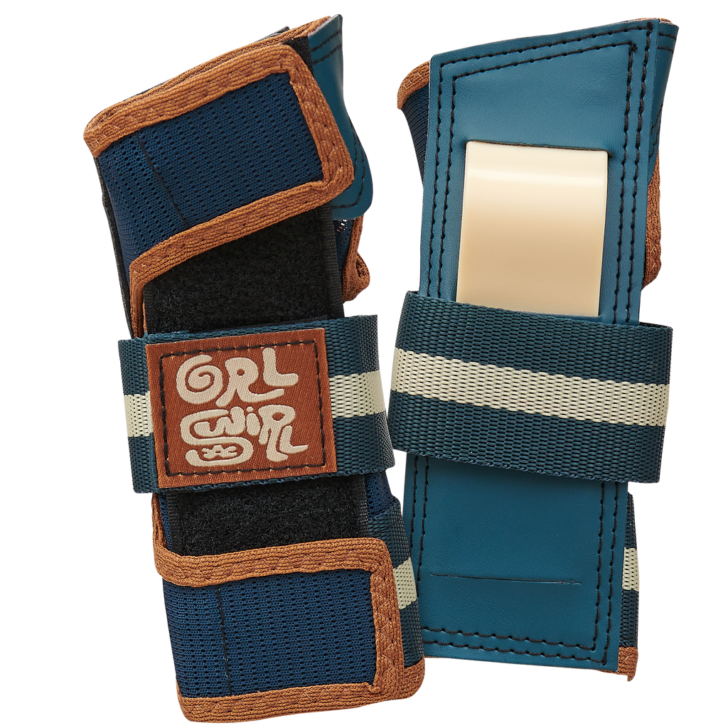Triple 8 Tri Pack Saver GRLSWIRL