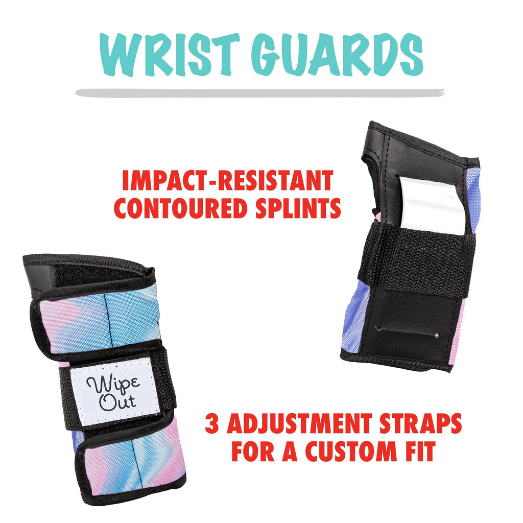 Triple 8 Wipeout Dry Erase Tri Pack Groovy