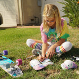 Triple 8 Wipeout Dry Erase Tri Pack Groovy