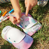 Triple 8 Wipeout Dry Erase Tri Pack Zest