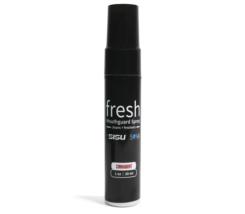 SISU Mouthgard Spray
