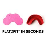 SISU Go Mouth Guard